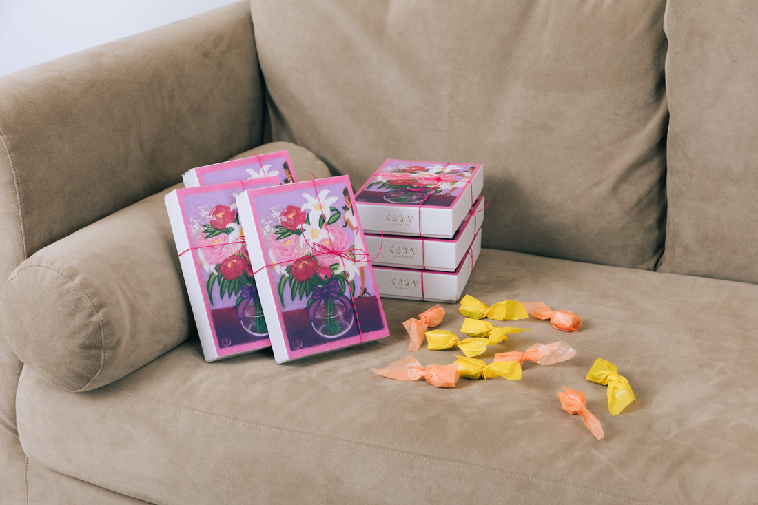 カフェくるまやから新商品「まるいヴィーガンPINK」が発売