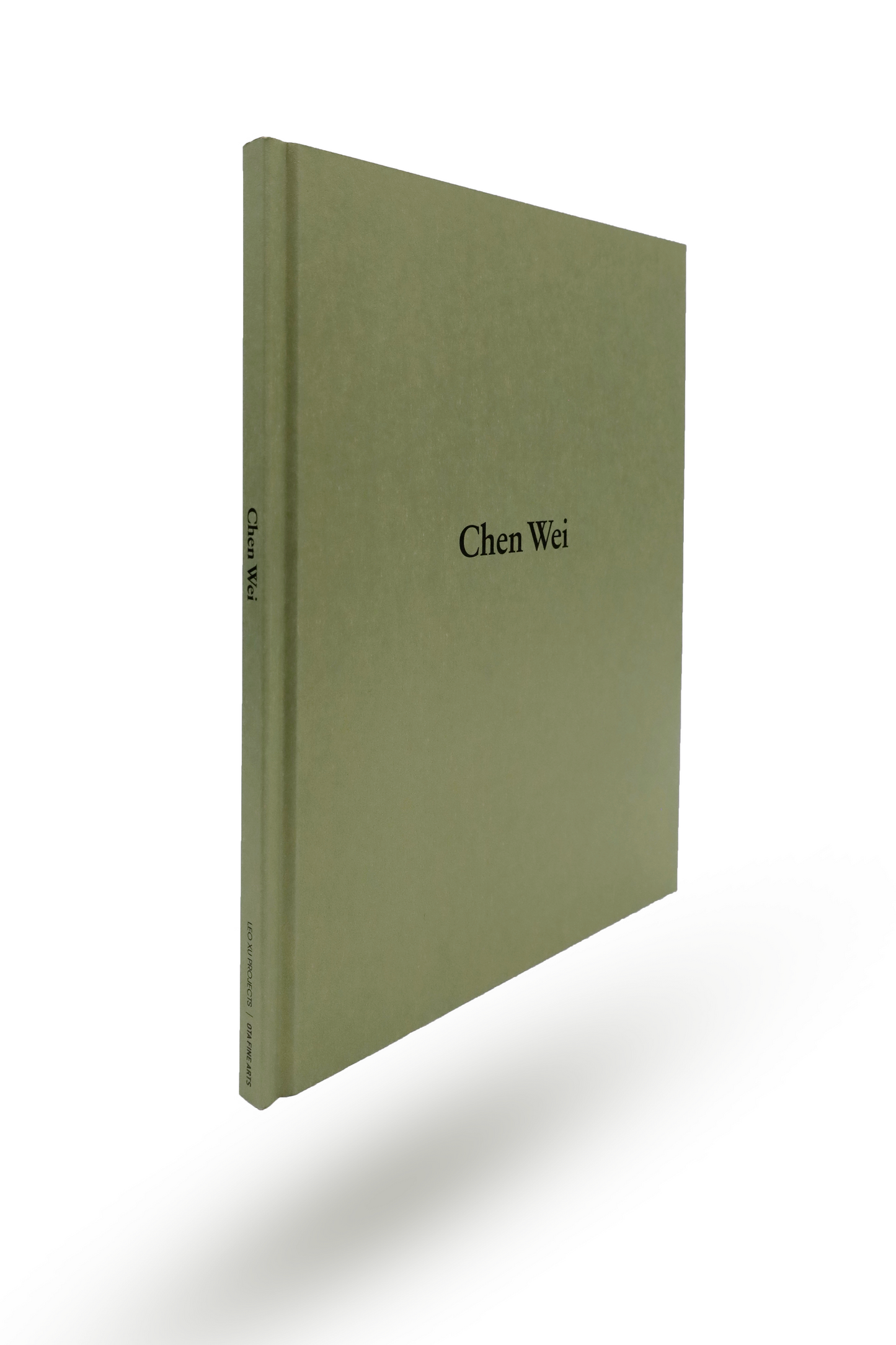Chen Wei: Fresh Dewdrop