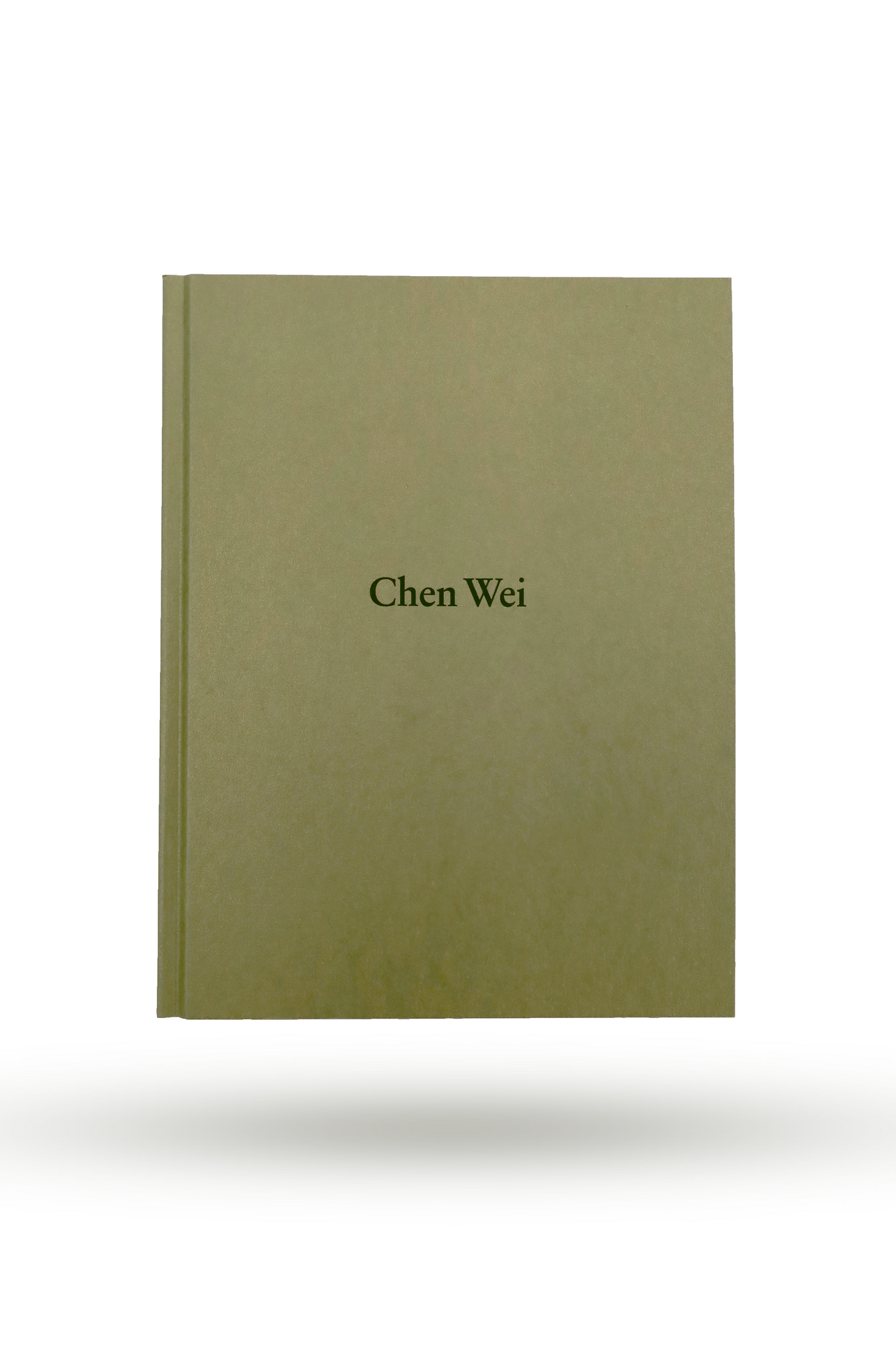 Chen Wei: Fresh Dewdrop