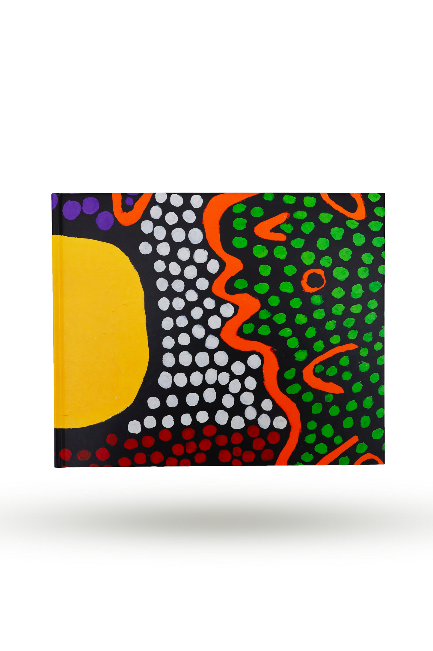 Yayoi Kusama: I Want Your Tears to Flow with the Words I Wrote