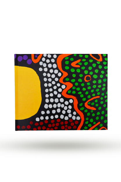 Yayoi Kusama: I Want Your Tears to Flow with the Words I Wrote