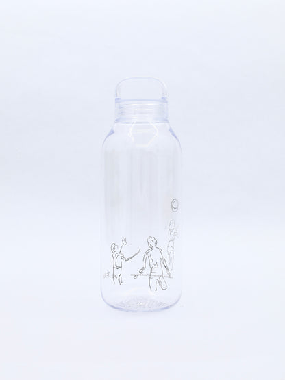 Hilmi Johandi Water Bottle