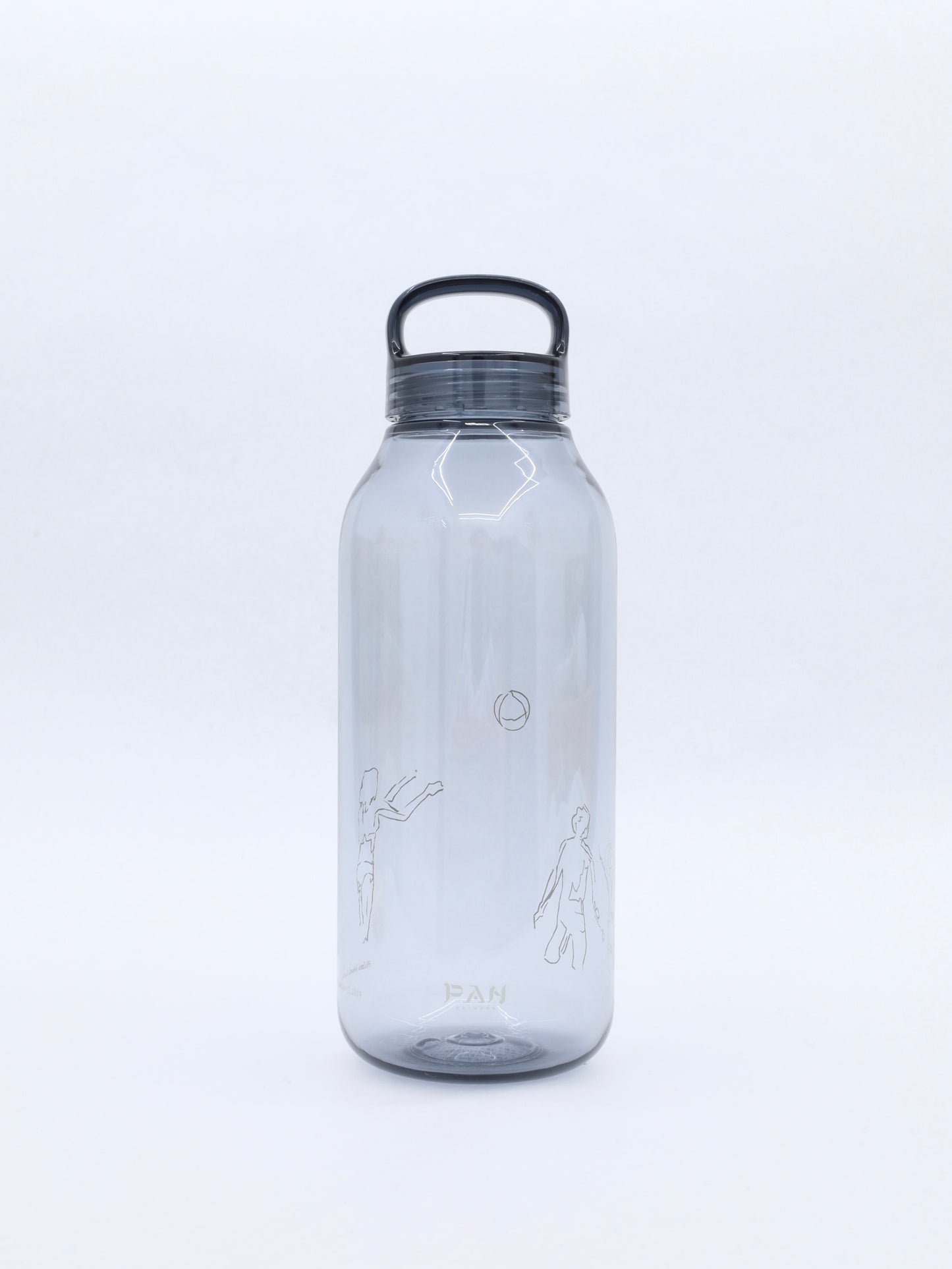 Hilmi Johandi Water Bottle