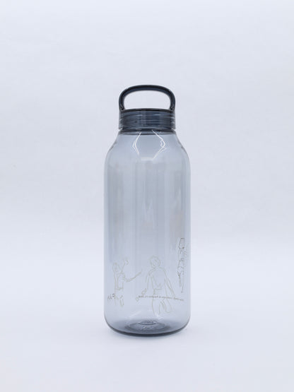 Hilmi Johandi Water Bottle