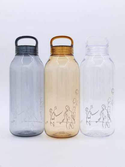 Hilmi Johandi Water Bottle