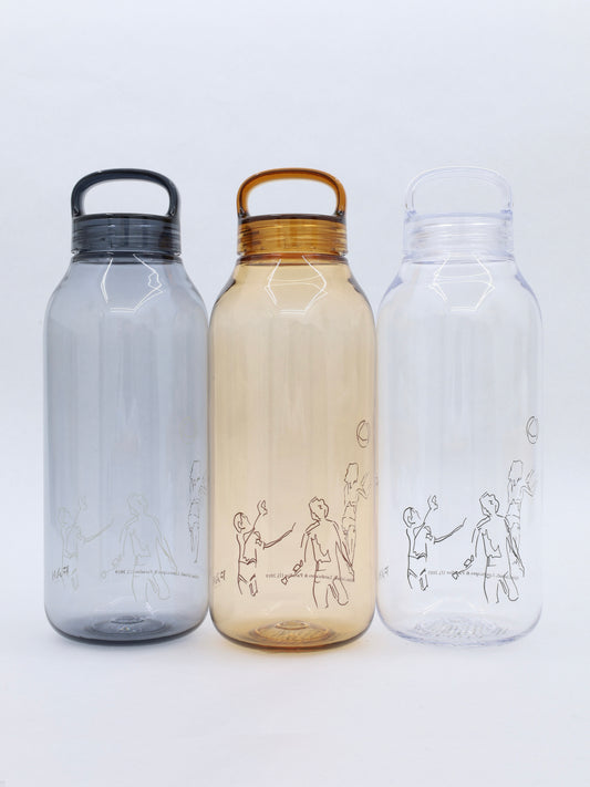 Hilmi Johandi Water Bottle