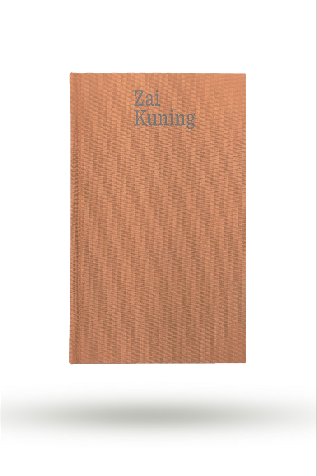 Zai Kuning