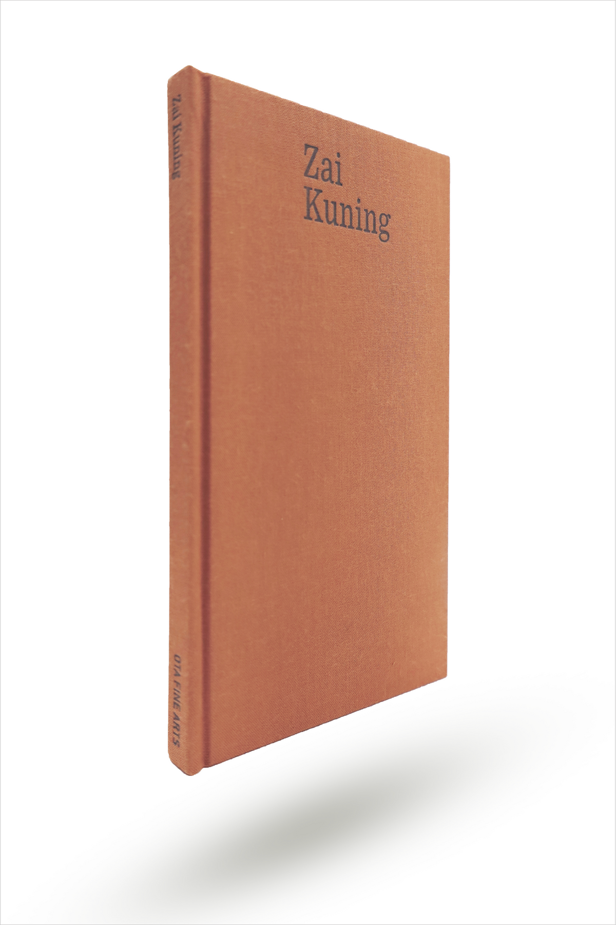 Zai Kuning