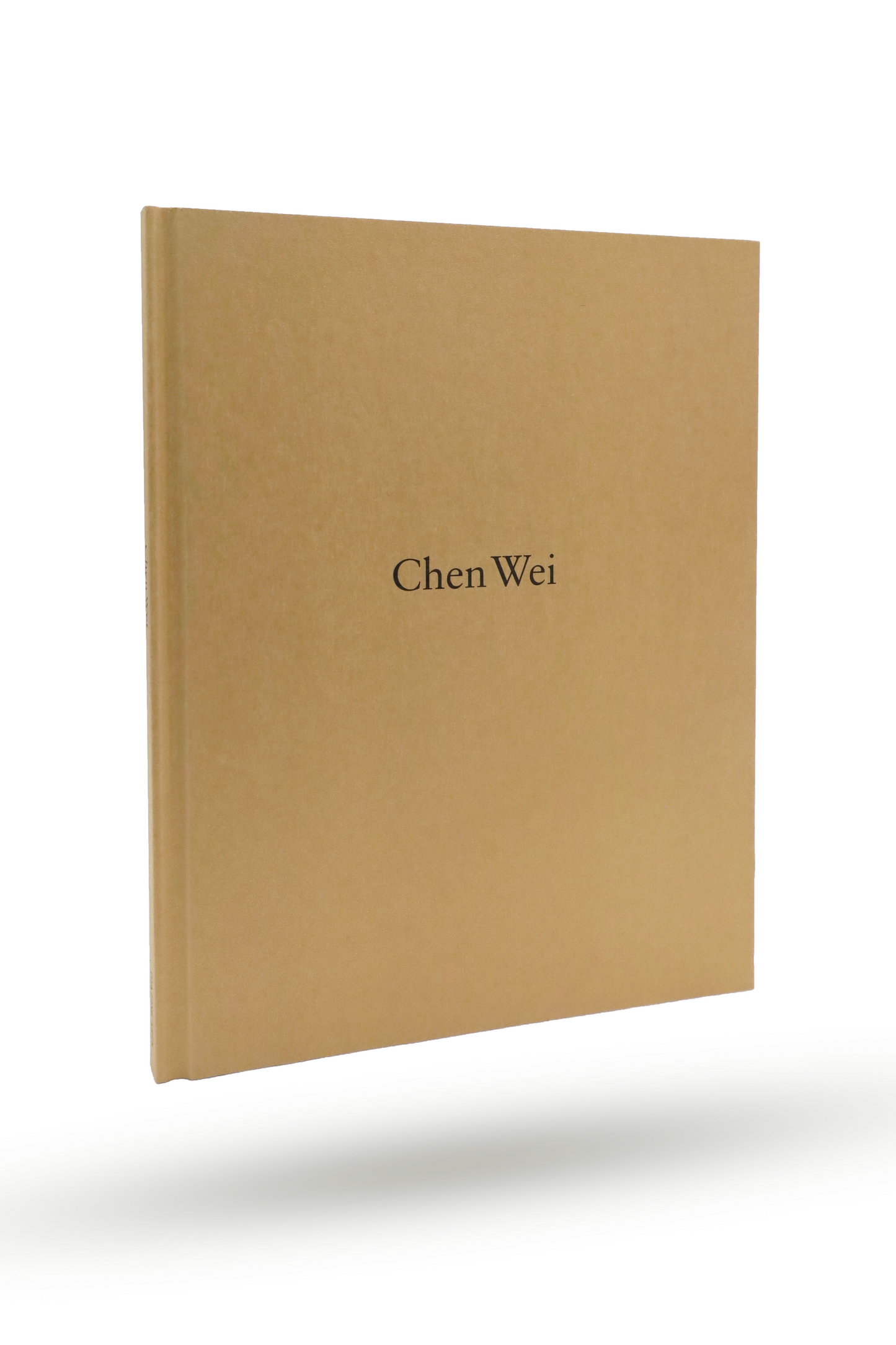 Chen Wei: Chen Wei