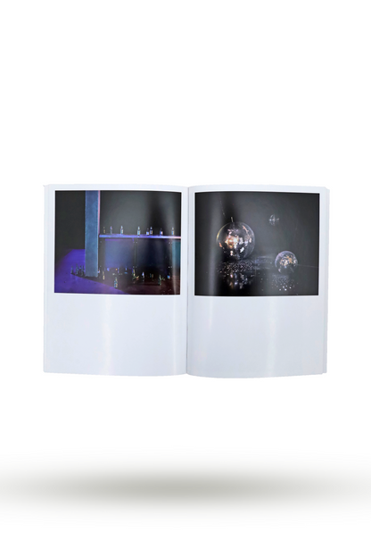 Chen Wei: Fresh Dewdrop