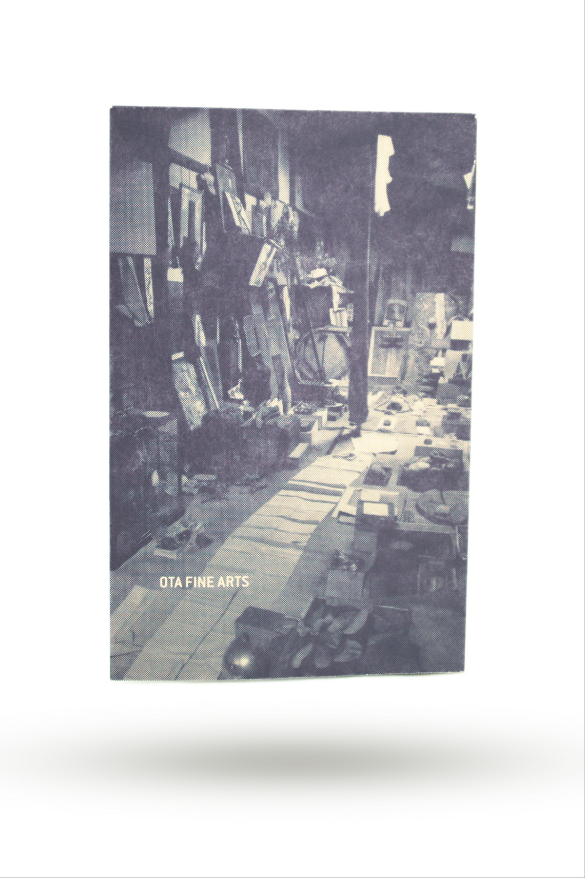From Nirvana to Catastrophe: Matsuzawa Yutaka and his 'Commune in Imaginary Space'