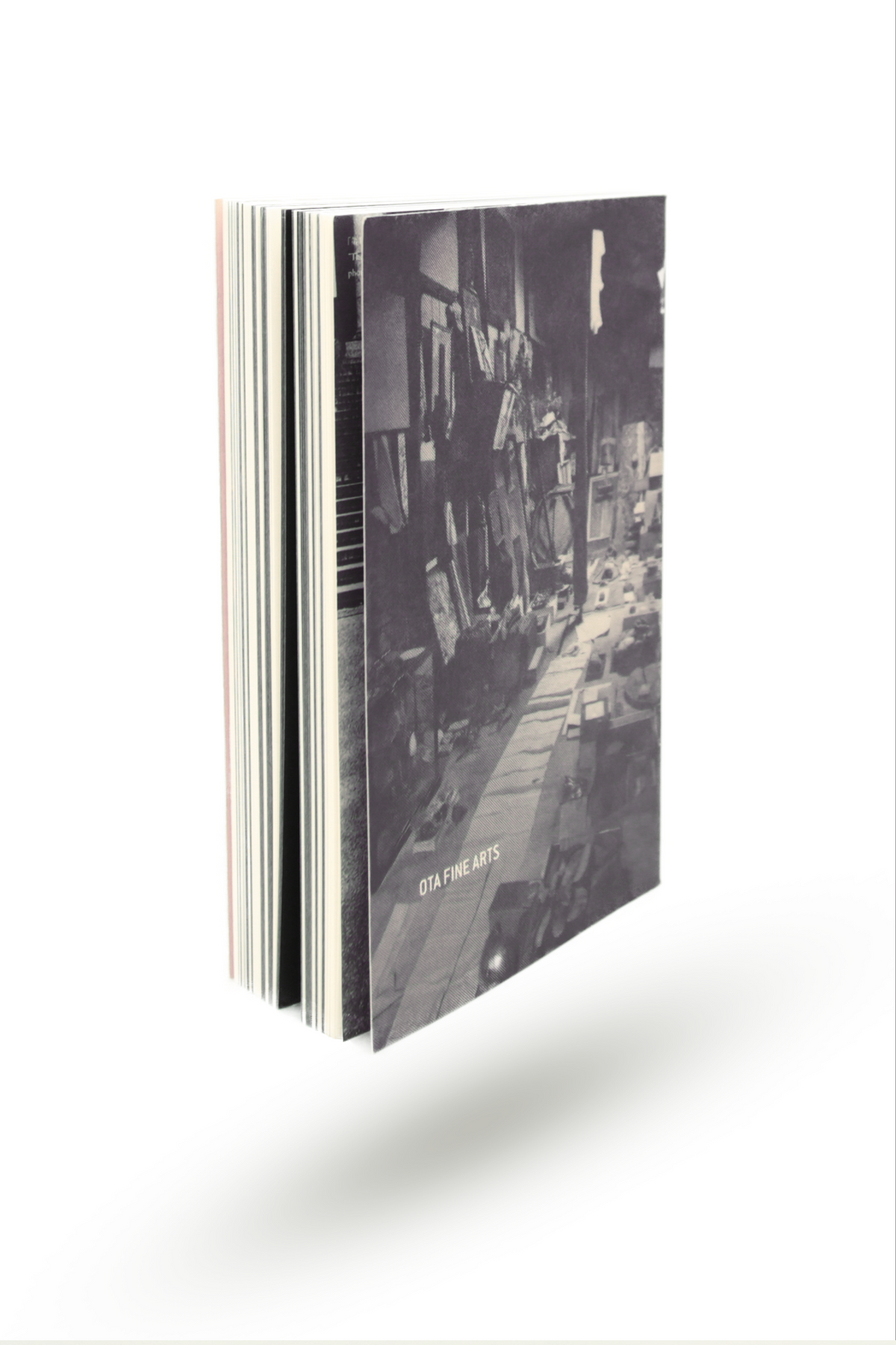 From Nirvana to Catastrophe: Matsuzawa Yutaka and his 'Commune in Imaginary Space'